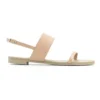 Women Studio Chofakian Flat Sandals