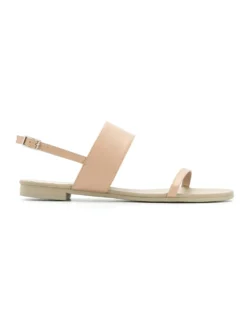 Women Studio Chofakian Flat Sandals