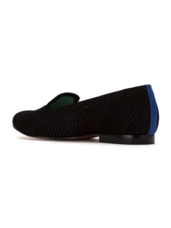 Women Blue Bird Shoes Perforated Suede Loafers 8 Women Blue Bird Shoes Perforated Suede Loafers -Nike || Ugg || Gucci Shoes Shop 12944067 13418353 1000