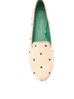 Women Blue Bird Shoes Embroidered Slippers -Nike || Ugg || Gucci Shoes Shop 12995169 21362273 1000