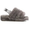 Women UGG Slingback Woolly Slippers -Nike || Ugg || Gucci Shoes Shop 13040189 13924736 1000