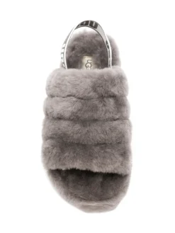 Women UGG Slingback Woolly Slippers 9 Women UGG Slingback Woolly Slippers -Nike || Ugg || Gucci Shoes Shop 13040189 13924742 1000