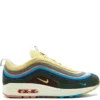 Women Nike X Sean Wotherspoon Air Max 1/97 VF SW Sneakers 2 Women Nike X Sean Wotherspoon Air Max 1/97 VF SW Sneakers -Nike || Ugg || Gucci Shoes Shop 13123219 21511358 1000