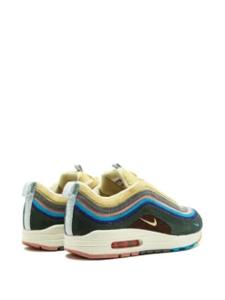 Women Nike X Sean Wotherspoon Air Max 1/97 VF SW Sneakers -Nike || Ugg || Gucci Shoes Shop 13123219 21511362 1000