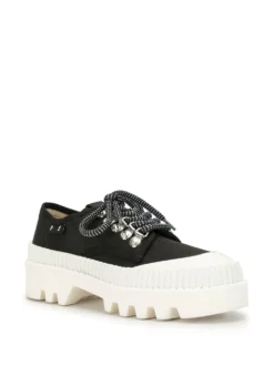 Women Proenza Schouler City Lug-sole Shoes -Nike || Ugg || Gucci Shoes Shop 13170754 27286879 1000