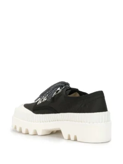 Women Proenza Schouler City Lug-sole Shoes -Nike || Ugg || Gucci Shoes Shop 13170754 27289249 1000