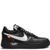 Women Nike X Off-White The 10: Air Force 1 Low "Black" Sneakers 1 Women Nike X Off-White The 10: Air Force 1 Low "Black" Sneakers -Nike || Ugg || Gucci Shoes Shop 13678501 21608838 1000