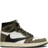 Women Jordan X Travis Scott Air Jordan 1 High TS SP Sneakers 2 Women Jordan X Travis Scott Air Jordan 1 High TS SP Sneakers -Nike || Ugg || Gucci Shoes Shop 14077010 18662963 1000
