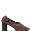 Women Gloria Coelho Leather Pumps -Nike || Ugg || Gucci Shoes Shop 14831879 28399629 1000