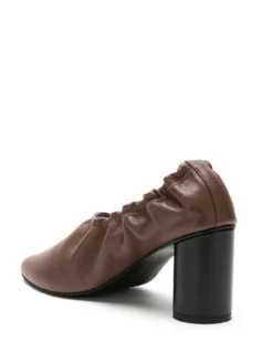 Women Gloria Coelho Leather Pumps -Nike || Ugg || Gucci Shoes Shop 14831879 28402016 1000