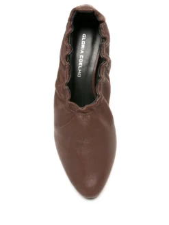 Women Gloria Coelho Leather Pumps -Nike || Ugg || Gucci Shoes Shop 14831879 28402017 1000