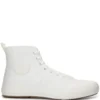 Women 3.1 Phillip Lim Charlie High-top Sneakers -Nike || Ugg || Gucci Shoes Shop 14841038 24251850 1000