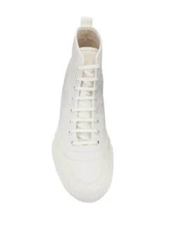 Women 3.1 Phillip Lim Charlie High-top Sneakers -Nike || Ugg || Gucci Shoes Shop 14841038 24251852 1000