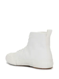 Women 3.1 Phillip Lim Charlie High-top Sneakers -Nike || Ugg || Gucci Shoes Shop 14841038 24251853 1000