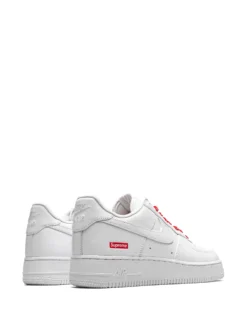 Women Nike X Supreme Air Force 1 Low "Mini Box Logo White" Sneakers 8 Women Nike X Supreme Air Force 1 Low "Mini Box Logo White" Sneakers -Nike || Ugg || Gucci Shoes Shop 15252505 26432834 1000