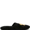 Women Versace Medusa Terricloth Slippers 2 Women Versace Medusa Terricloth Slippers -Nike || Ugg || Gucci Shoes Shop 15458273 27664793 1000