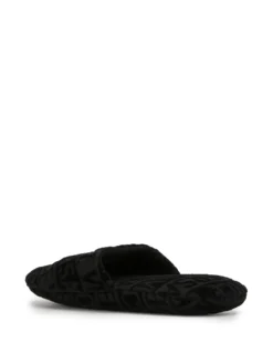 Women Versace Medusa Terricloth Slippers -Nike || Ugg || Gucci Shoes Shop 15458273 27665616 1000