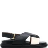 Women Marni Fussbet Criss-cross Sandals 2 Women Marni Fussbet Criss-cross Sandals -Nike || Ugg || Gucci Shoes Shop 15471455 27469642 1000