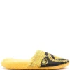 Women Versace Medusa Print Slippers 2 Women Versace Medusa Print Slippers -Nike || Ugg || Gucci Shoes Shop 15541393 30316732 1000