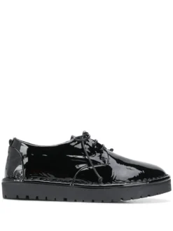 Women Marsèll Patent Effect Shoes