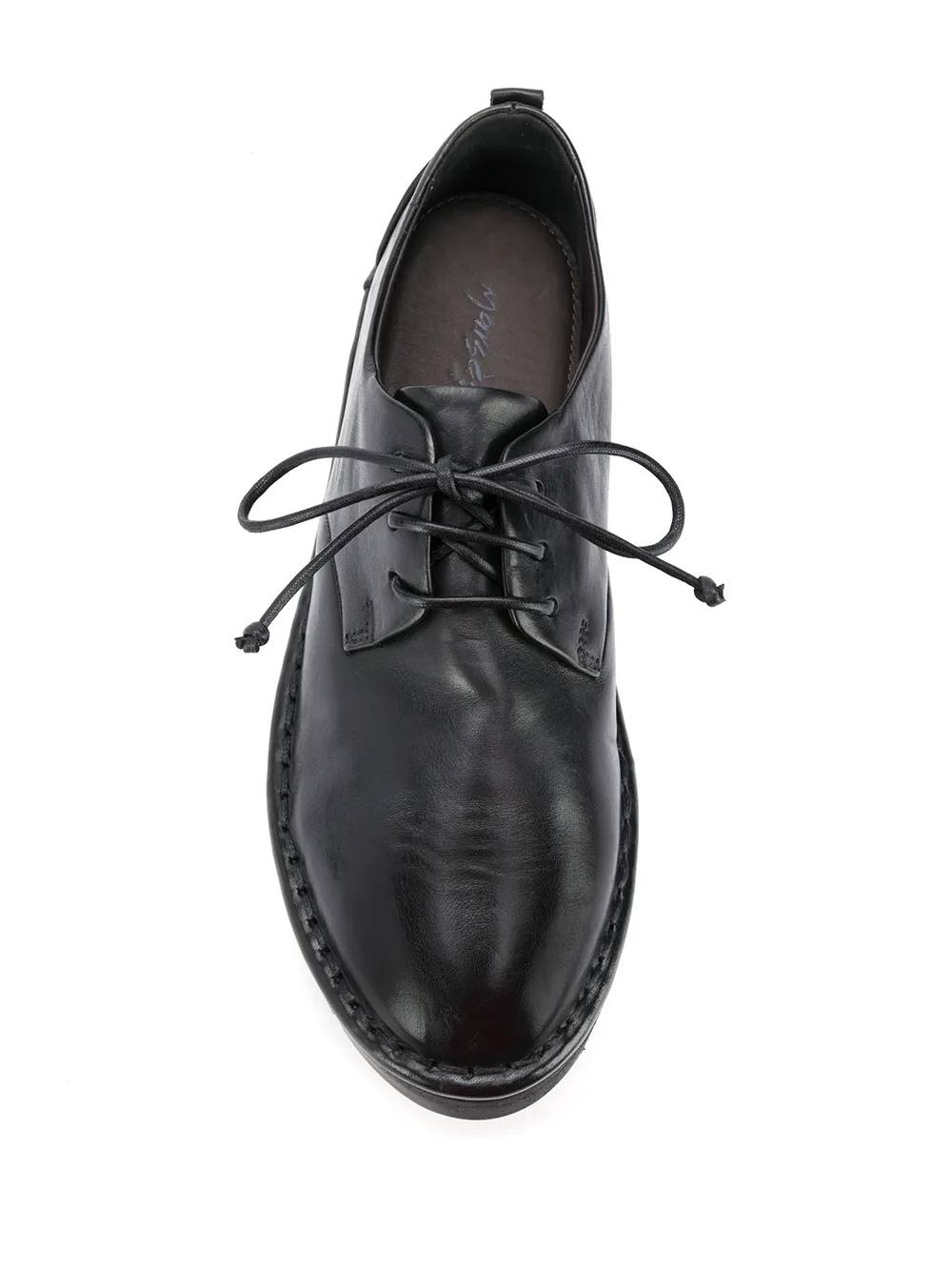 Women Marsèll Platform Sole Shoes 6 Women Marsèll Platform Sole Shoes - Image 4