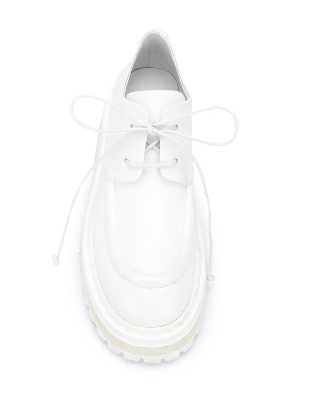 Women Marsèll Carro Lace-up Chunky Shoes 6 Women Marsèll Carro Lace-up Chunky Shoes - Image 4