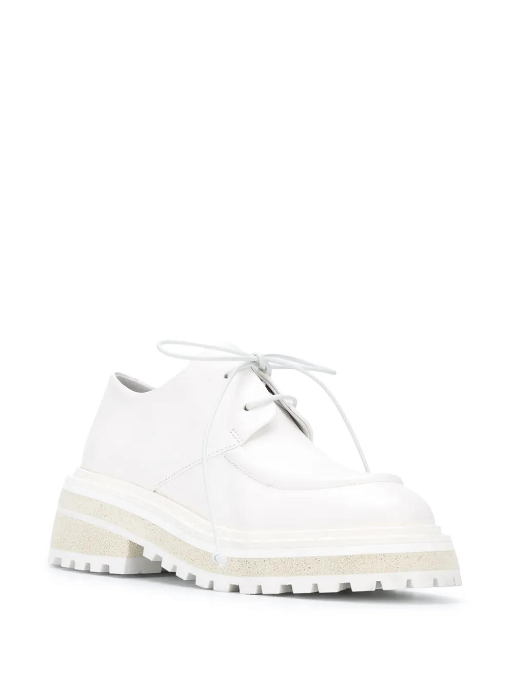 Women Marsèll Carro Lace-up Chunky Shoes 4 Women Marsèll Carro Lace-up Chunky Shoes - Image 2