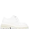 Women Marsèll Carro Lace-up Chunky Shoes