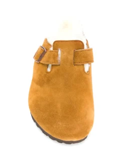 Women Birkenstock Shearling Lined Slippers 9 Women Birkenstock Shearling Lined Slippers -Nike || Ugg || Gucci Shoes Shop 15726237 28707416 1000