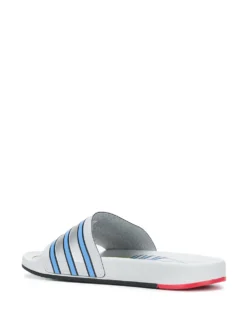 Women Adidas Adilette Stripe Sliders -Nike || Ugg || Gucci Shoes Shop 15750266 28671248 1000