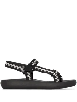 Women Ancient Greek Sandals Poria Trekking Sandals