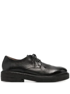 Women Marsèll Zucca Zeppa Lace-up Shoes