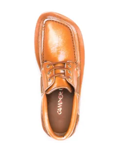 Women CamperLab Eli Lace-up Loafers 9 Women CamperLab Eli Lace-up Loafers -Nike || Ugg || Gucci Shoes Shop 16052713 31367046 1000