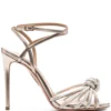 Women Aquazzura Celeste 105mm Sandals -Nike || Ugg || Gucci Shoes Shop 16232038 31029740 1000
