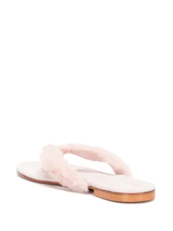 Women Madison.Maison Ivanka Artificial Fur Flip-flops 8 Women Madison.Maison Ivanka Artificial Fur Flip-flops -Nike || Ugg || Gucci Shoes Shop 16491512 33084049 1000