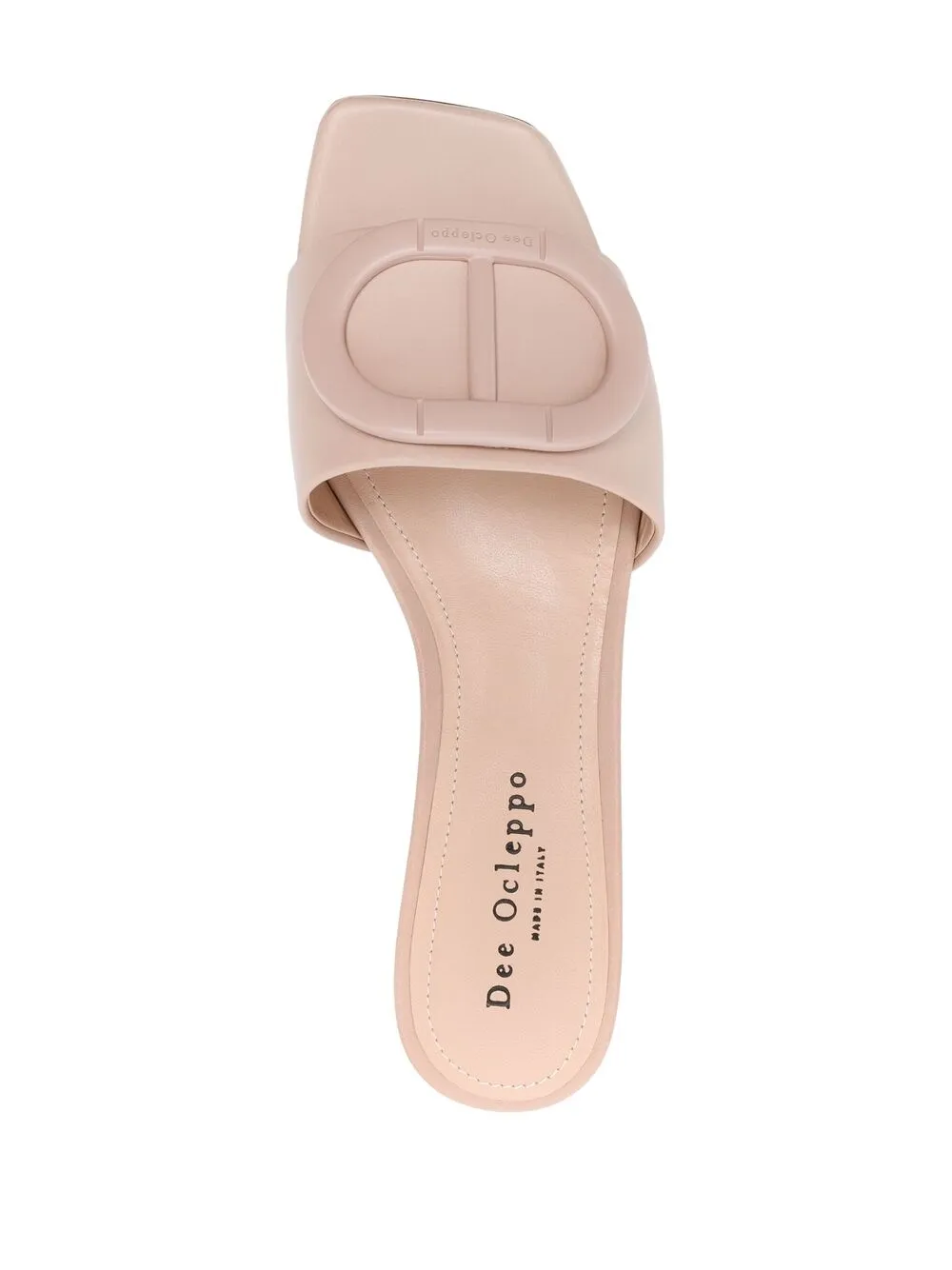 Women Dee Ocleppo Dee Dizzy Sandals 6 Women Dee Ocleppo Dee Dizzy Sandals - Image 4