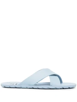 Women Senso Franky Crossover-strap Slides