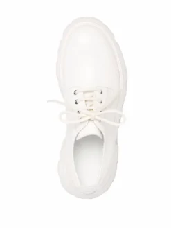 Women Alexander McQueen Wander Lace-up Shoes 9 Women Alexander McQueen Wander Lace-up Shoes -Nike || Ugg || Gucci Shoes Shop 16732119 33073426 1000