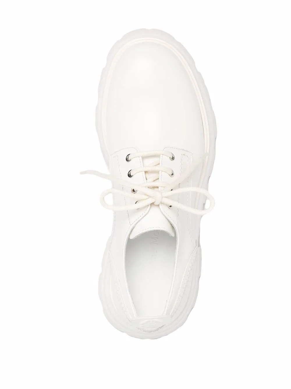 Women Alexander McQueen Wander Lace-up Shoes 6 Women Alexander McQueen Wander Lace-up Shoes - Image 4