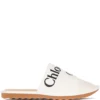 Women Chloé Woody Logo Tape Slippers 1 Women Chloé Woody Logo Tape Slippers -Nike || Ugg || Gucci Shoes Shop 16754594 34813974 1000