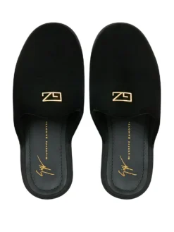 Women Giuseppe Zanotti Domitille Velvet Slippers 10 Women Giuseppe Zanotti Domitille Velvet Slippers -Nike || Ugg || Gucci Shoes Shop 16788378 33660702 1000