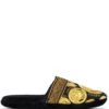 Women Versace Medusa Amplified Slippers -Nike || Ugg || Gucci Shoes Shop 16816737 41351733 1000