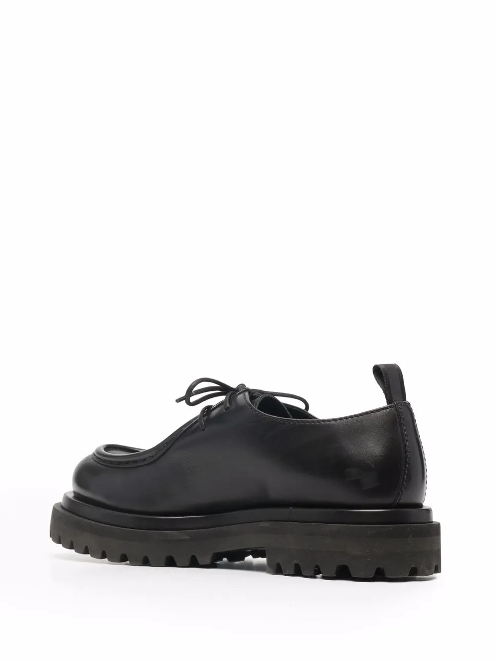 Women Officine Creative Polished Calf Leather Shoes 5 Women Officine Creative Polished Calf Leather Shoes - Image 3