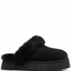 Women UGG Disquette Suede Slippers 1 Women UGG Disquette Suede Slippers -Nike || Ugg || Gucci Shoes Shop 17147168 34620369 1000