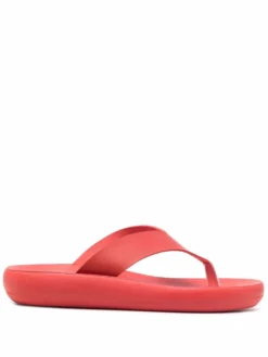 Women Ancient Greek Sandals Charys Thong-strap Sandals