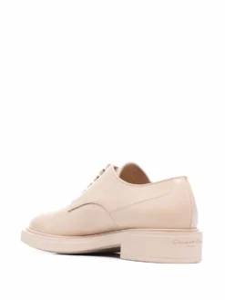 Women Gianvito Rossi Leather Lace-up Shoes -Nike || Ugg || Gucci Shoes Shop 17169129 34743973 1000