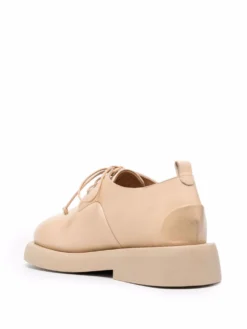 Women Marsèll Lace-up Leather Shoes -Nike || Ugg || Gucci Shoes Shop 17180896 34900921 1000