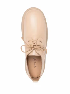 Women Marsèll Lace-up Leather Shoes -Nike || Ugg || Gucci Shoes Shop 17180896 34900927 1000