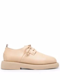 Women Marsèll Lace-up Leather Shoes