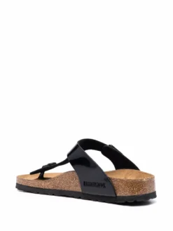 Women Birkenstock Gizeh Patent-leather Sandals 8 Women Birkenstock Gizeh Patent-leather Sandals -Nike || Ugg || Gucci Shoes Shop 17255690 35680244 1000